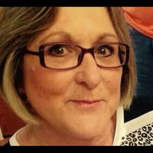 Meet your Posher, Cheryll